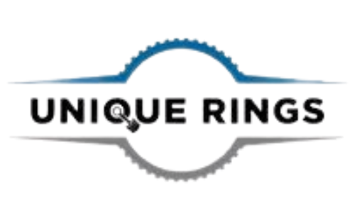 Unique Rings and Piston